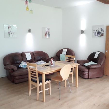 Hale  Brook Barn B&B المظهر الخارجي الصورة