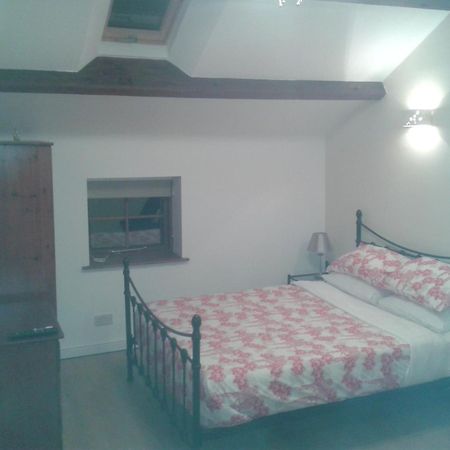 Hale  Brook Barn B&B الغرفة الصورة