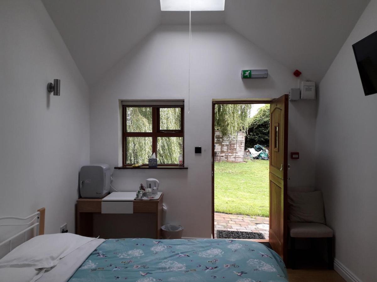 Hale  Brook Barn B&B المظهر الخارجي الصورة