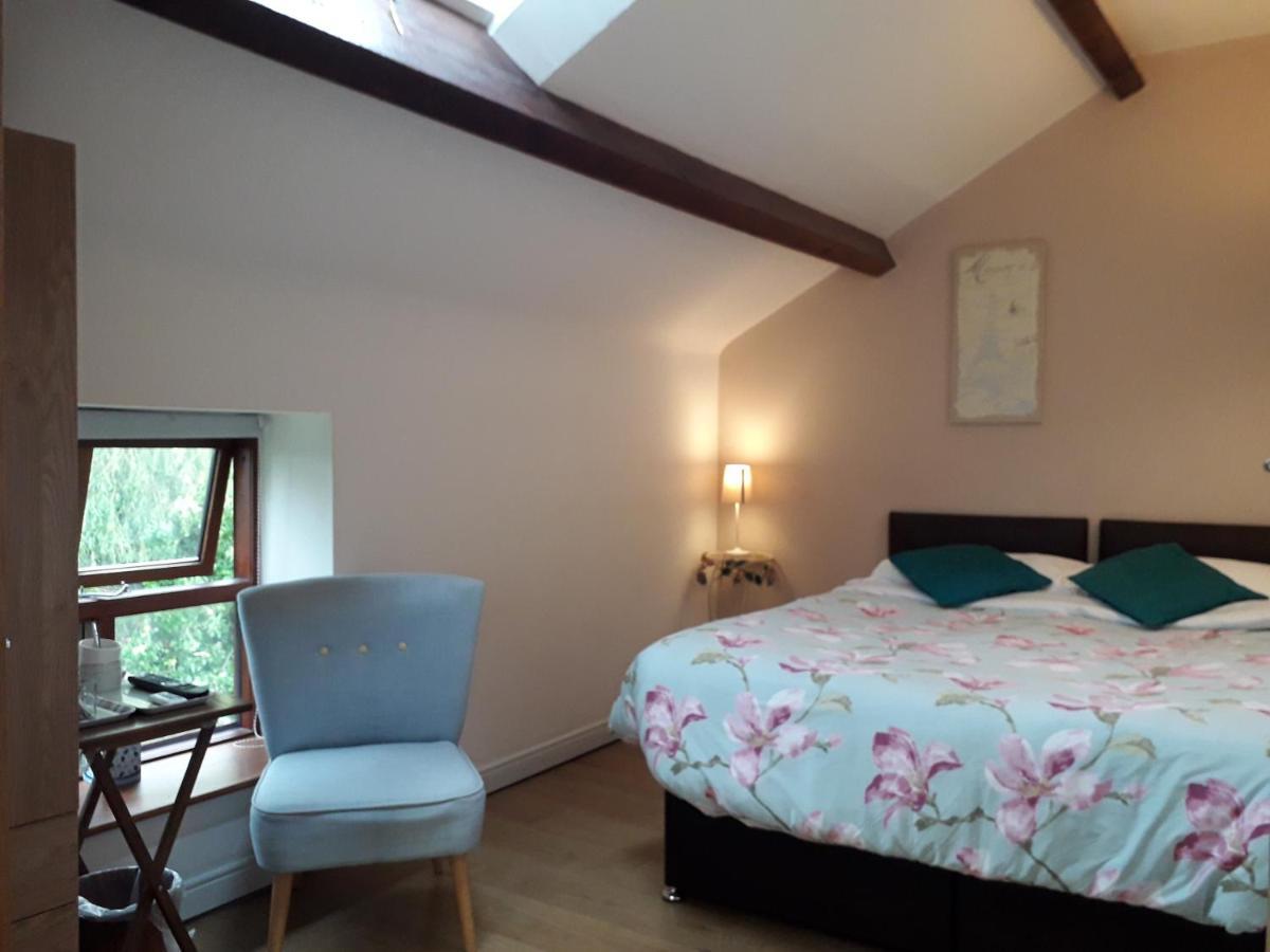 Hale  Brook Barn B&B المظهر الخارجي الصورة
