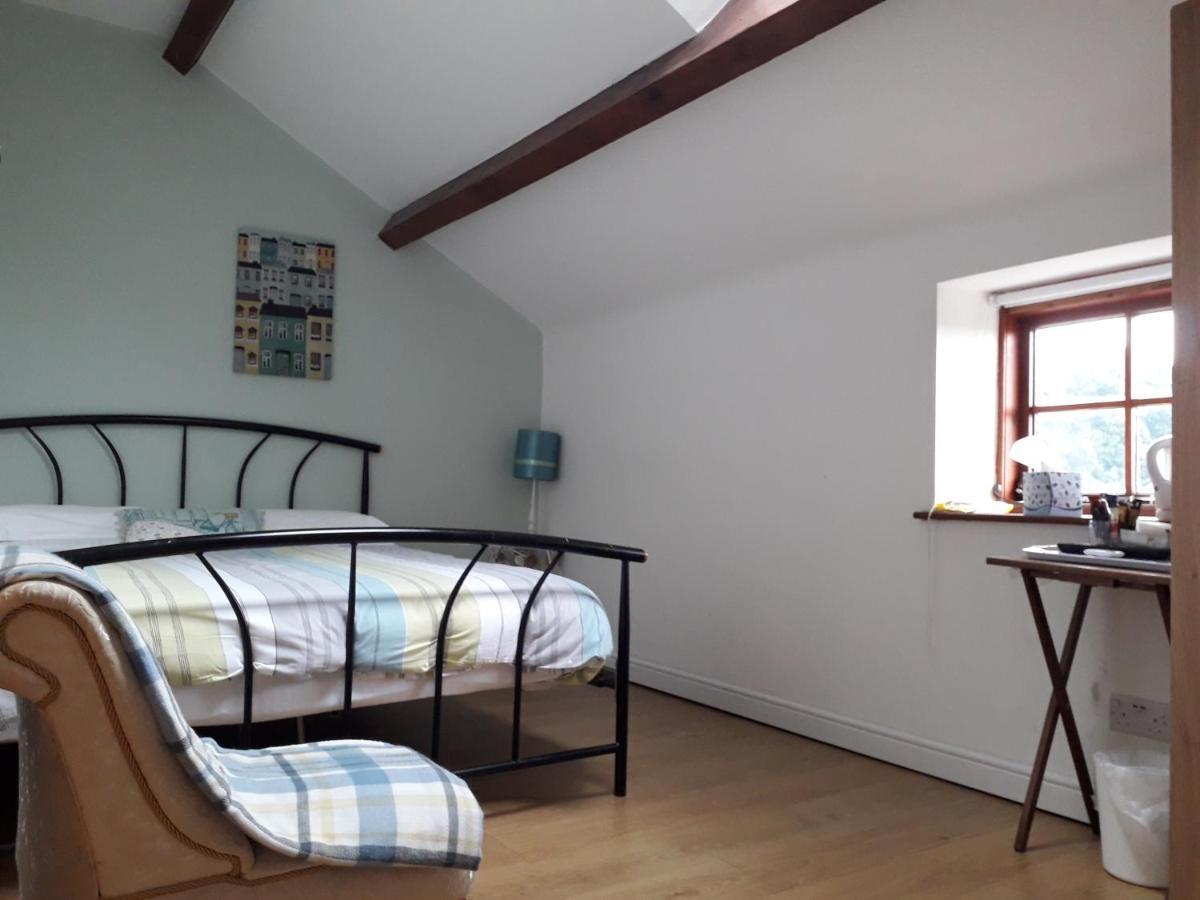 Hale  Brook Barn B&B المظهر الخارجي الصورة