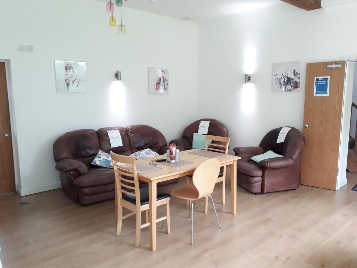 Hale  Brook Barn B&B المظهر الخارجي الصورة