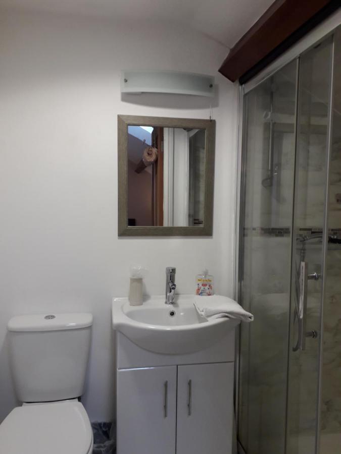 Hale  Brook Barn B&B المظهر الخارجي الصورة