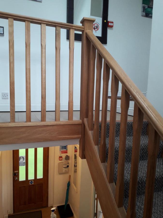 Hale  Brook Barn B&B المظهر الخارجي الصورة