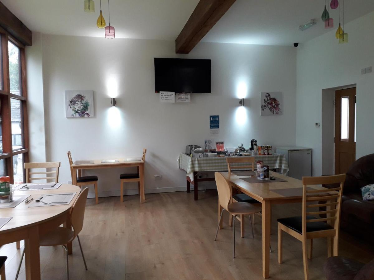 Hale  Brook Barn B&B المظهر الخارجي الصورة