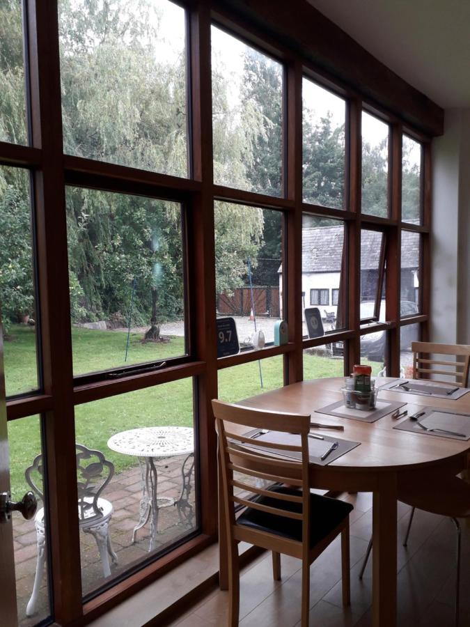 Hale  Brook Barn B&B المظهر الخارجي الصورة