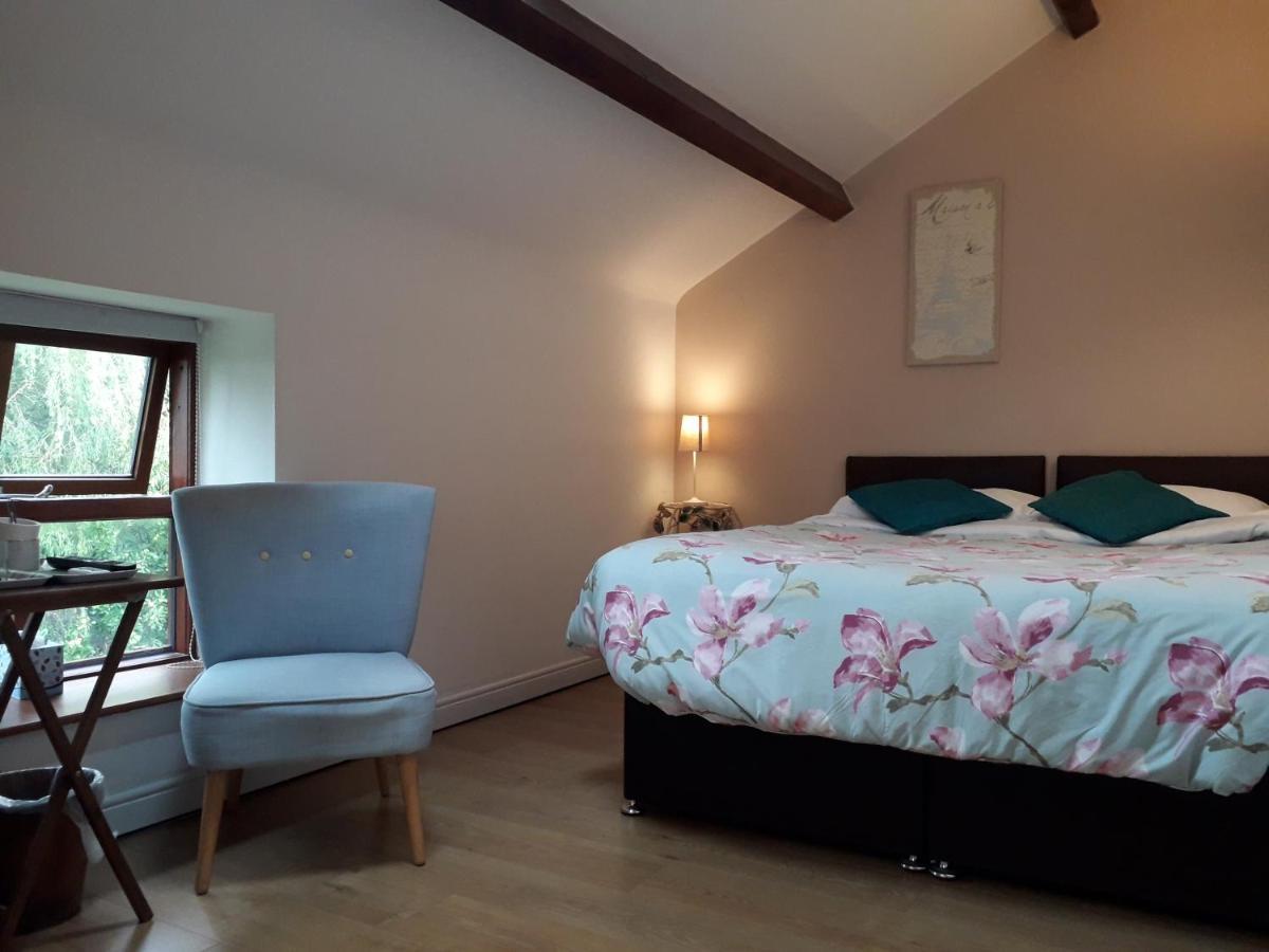 Hale  Brook Barn B&B المظهر الخارجي الصورة