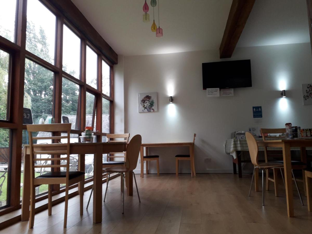 Hale  Brook Barn B&B المظهر الخارجي الصورة