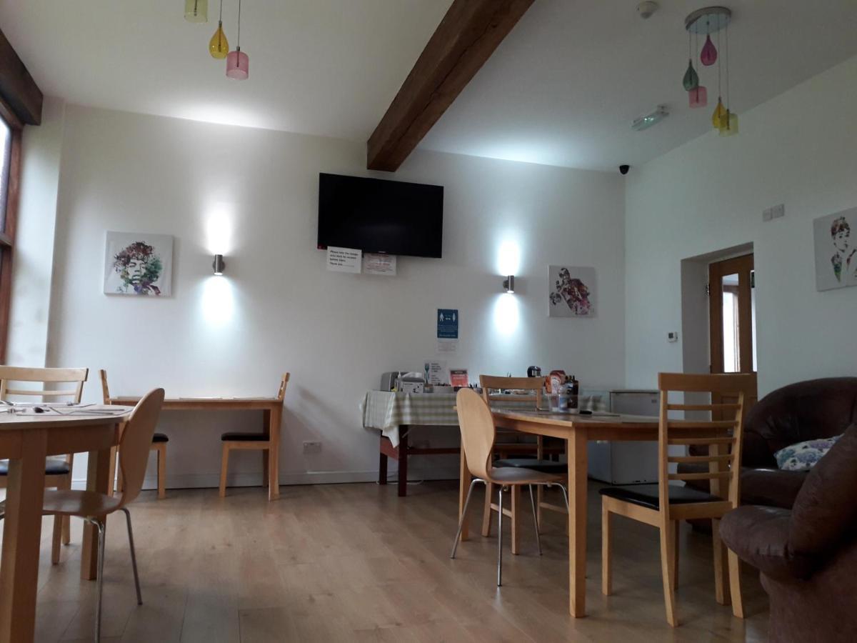 Hale  Brook Barn B&B المظهر الخارجي الصورة