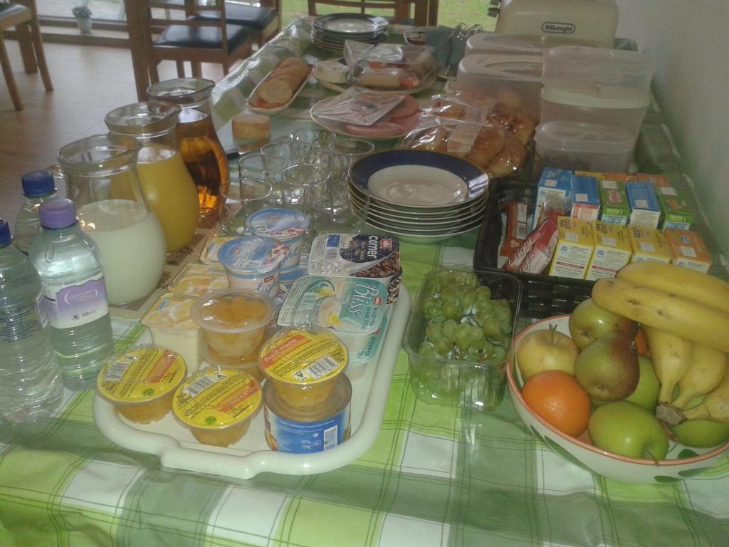 Hale  Brook Barn B&B المظهر الخارجي الصورة