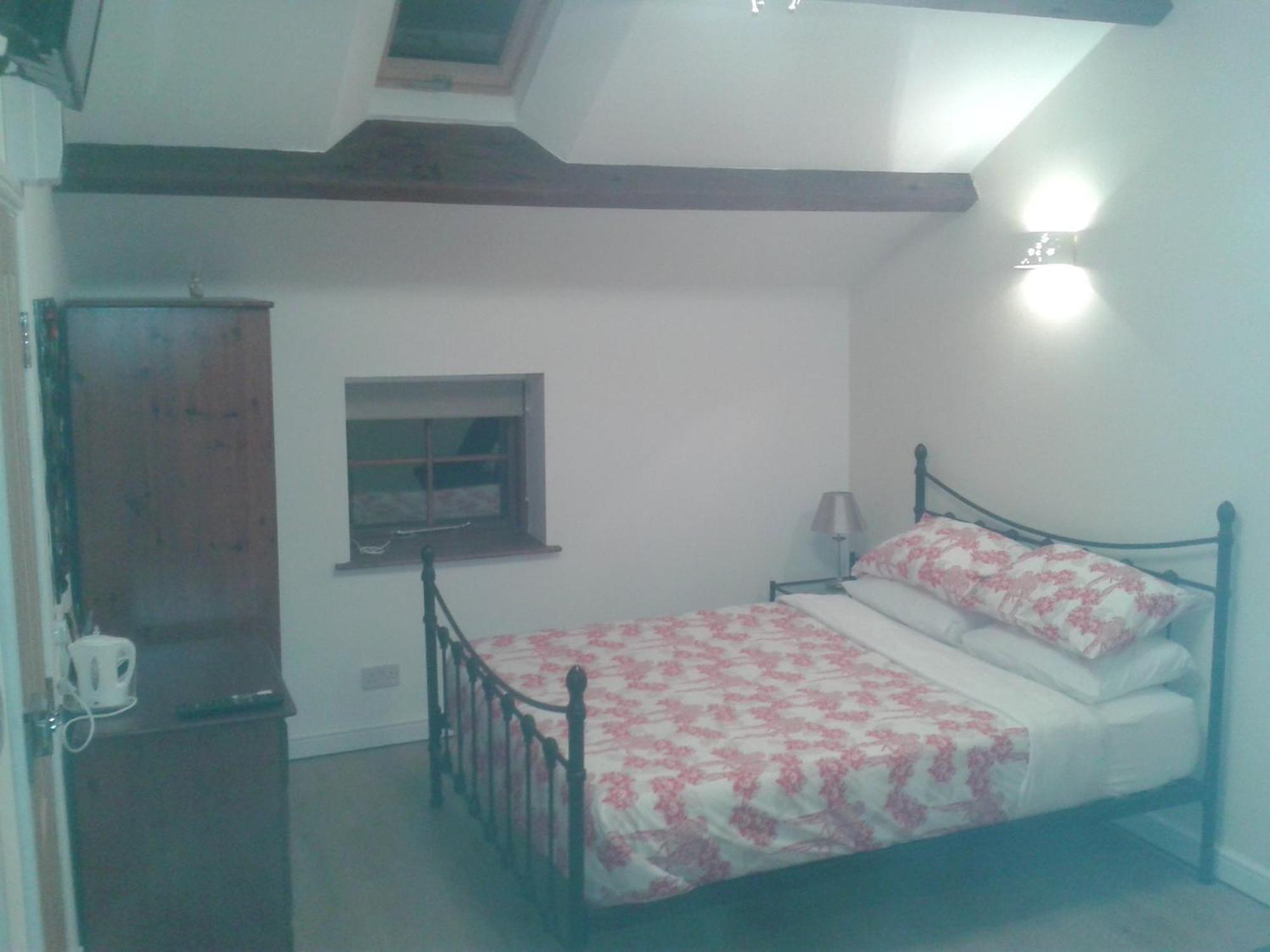 Hale  Brook Barn B&B الغرفة الصورة