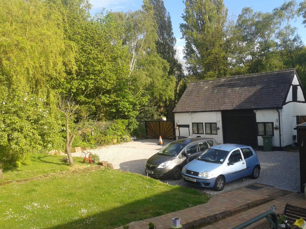 Hale  Brook Barn B&B المظهر الخارجي الصورة