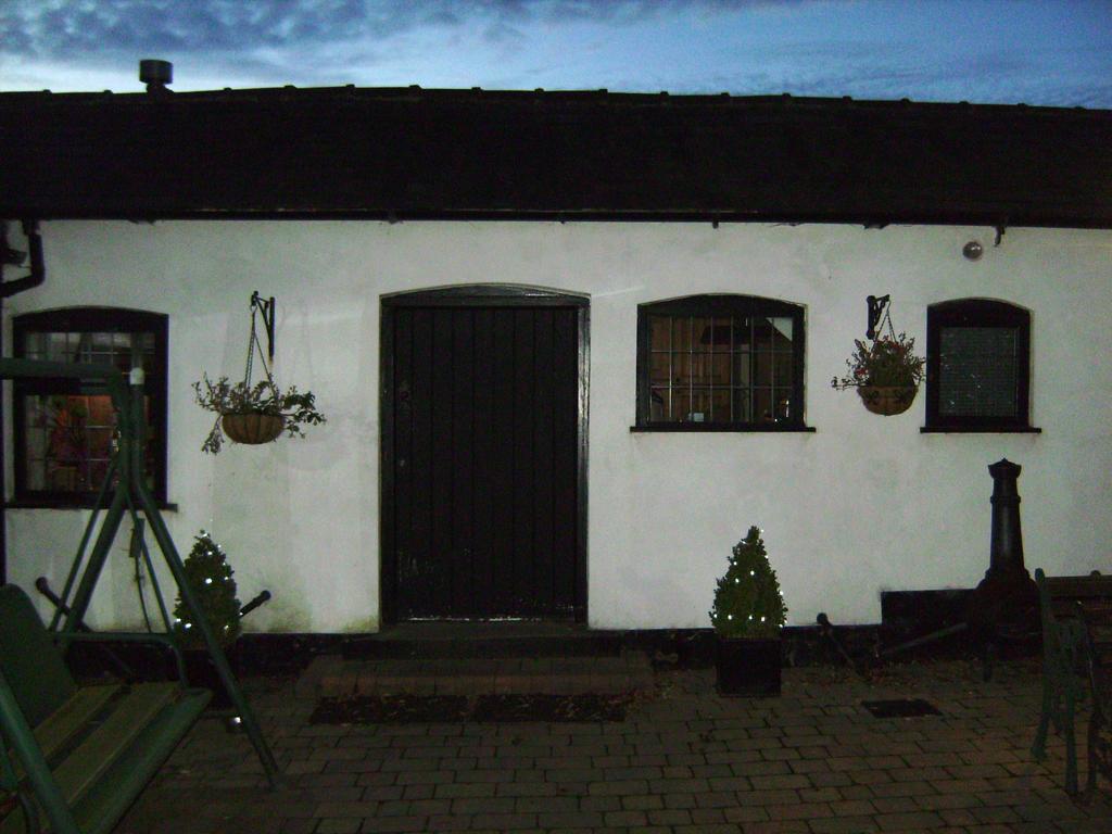 Hale  Brook Barn B&B المظهر الخارجي الصورة
