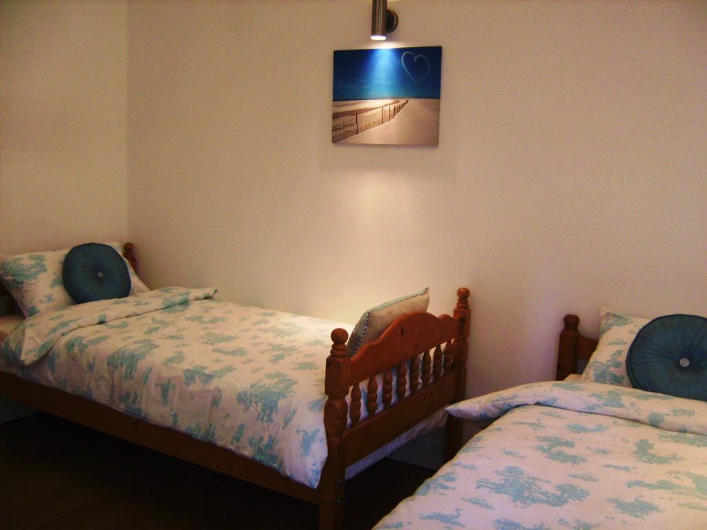 Hale  Brook Barn B&B الغرفة الصورة