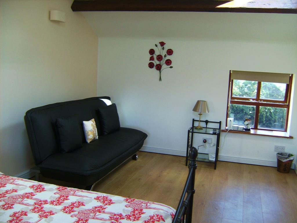 Hale  Brook Barn B&B الغرفة الصورة