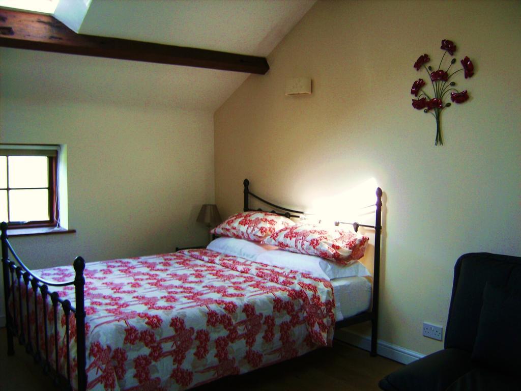 Hale  Brook Barn B&B الغرفة الصورة