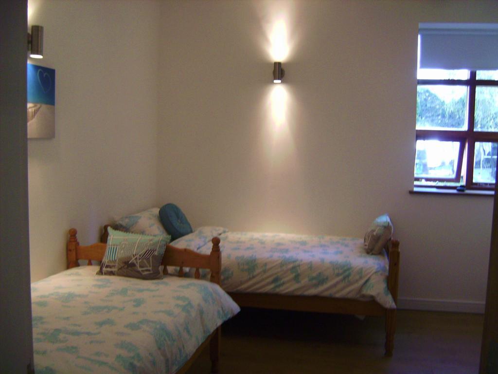 Hale  Brook Barn B&B الغرفة الصورة