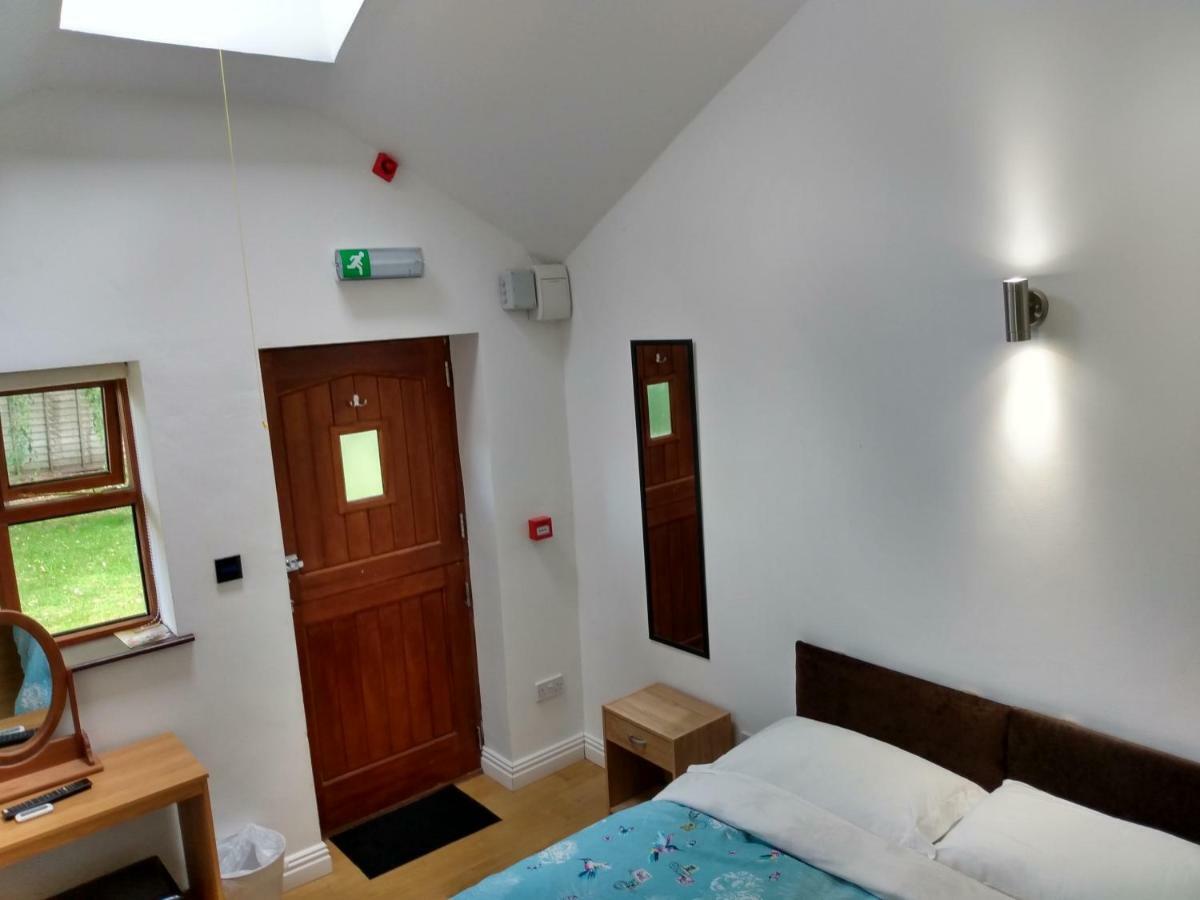 Hale  Brook Barn B&B المظهر الخارجي الصورة