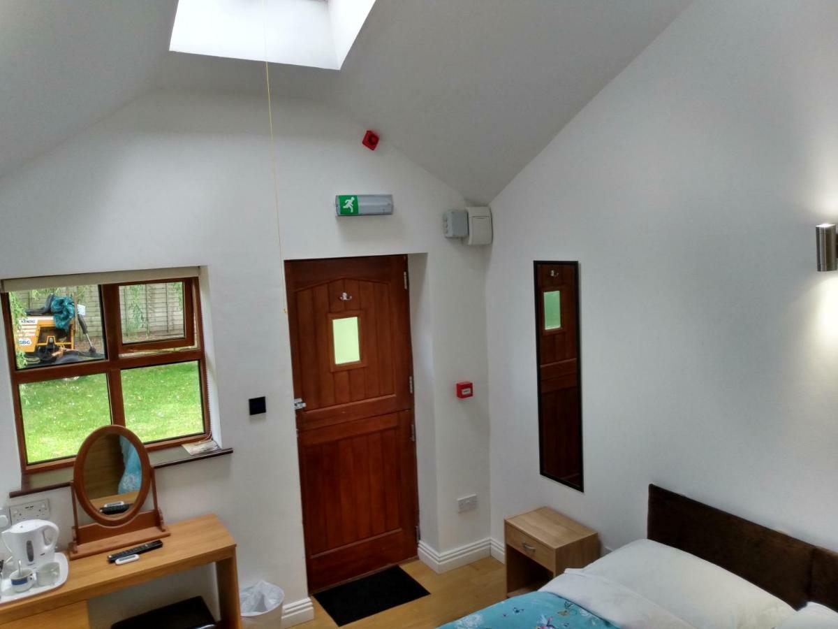 Hale  Brook Barn B&B المظهر الخارجي الصورة