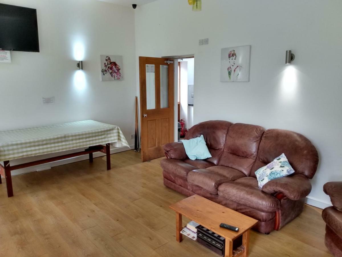 Hale  Brook Barn B&B المظهر الخارجي الصورة