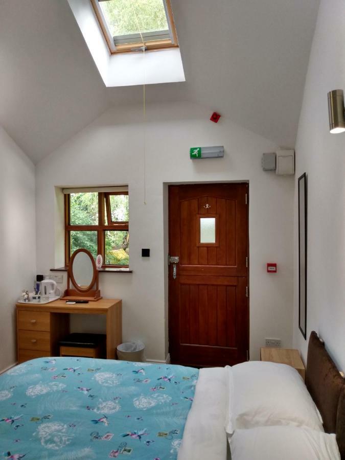 Hale  Brook Barn B&B المظهر الخارجي الصورة