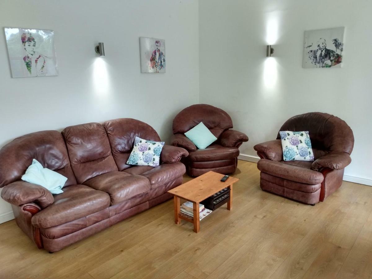 Hale  Brook Barn B&B المظهر الخارجي الصورة