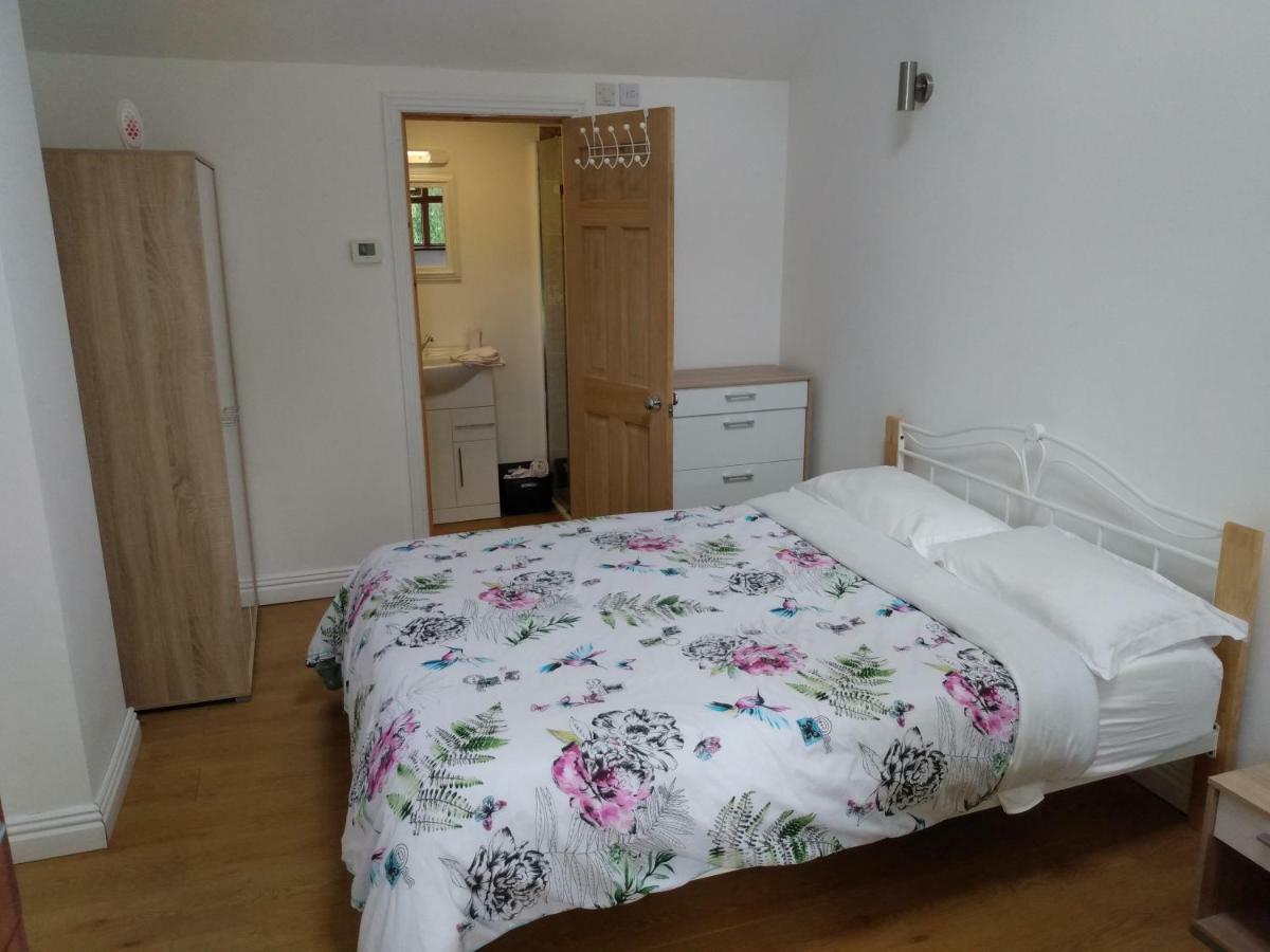 Hale  Brook Barn B&B المظهر الخارجي الصورة