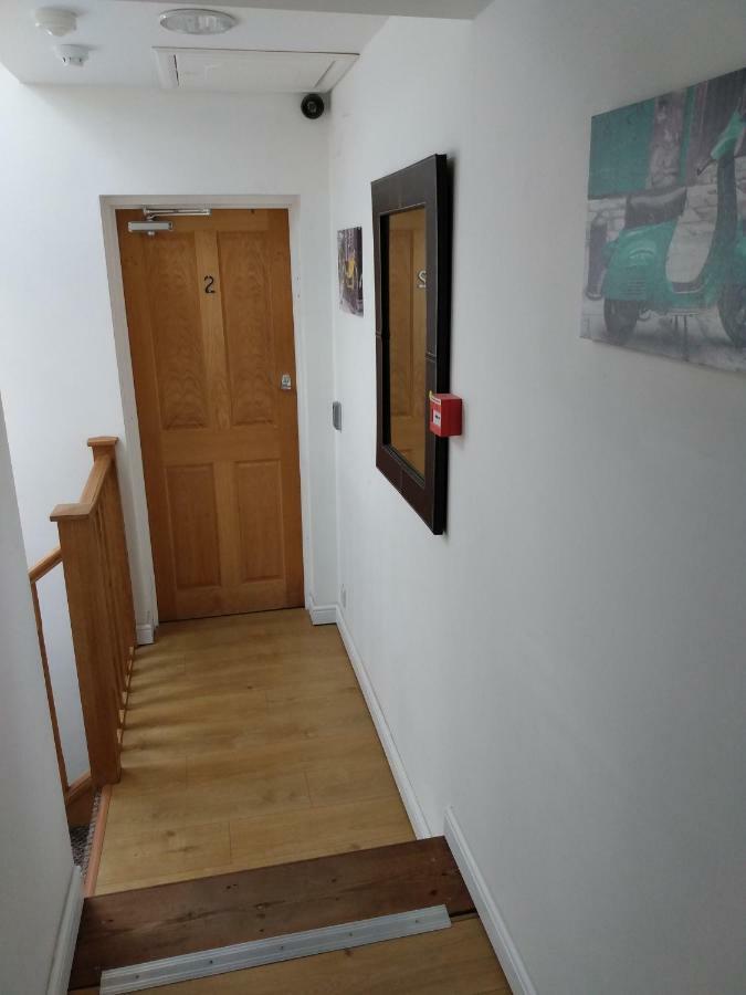 Hale  Brook Barn B&B المظهر الخارجي الصورة